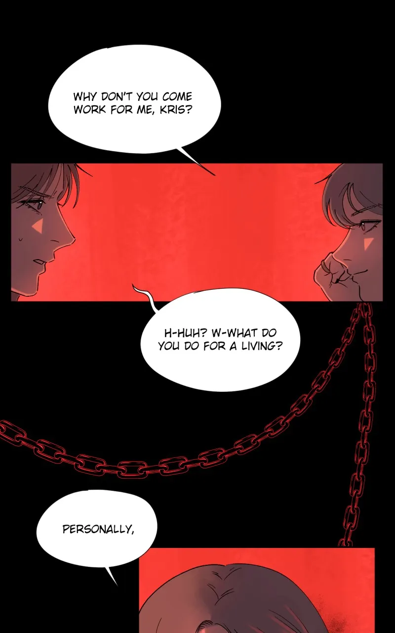 6th Degree Chapter 7 page 18 - 