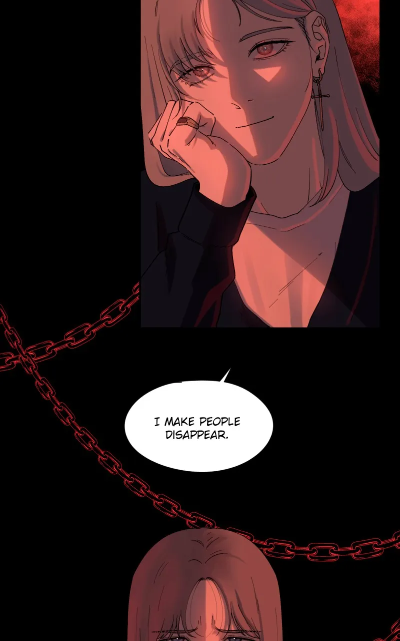 6th Degree Chapter 7 page 19 - 
