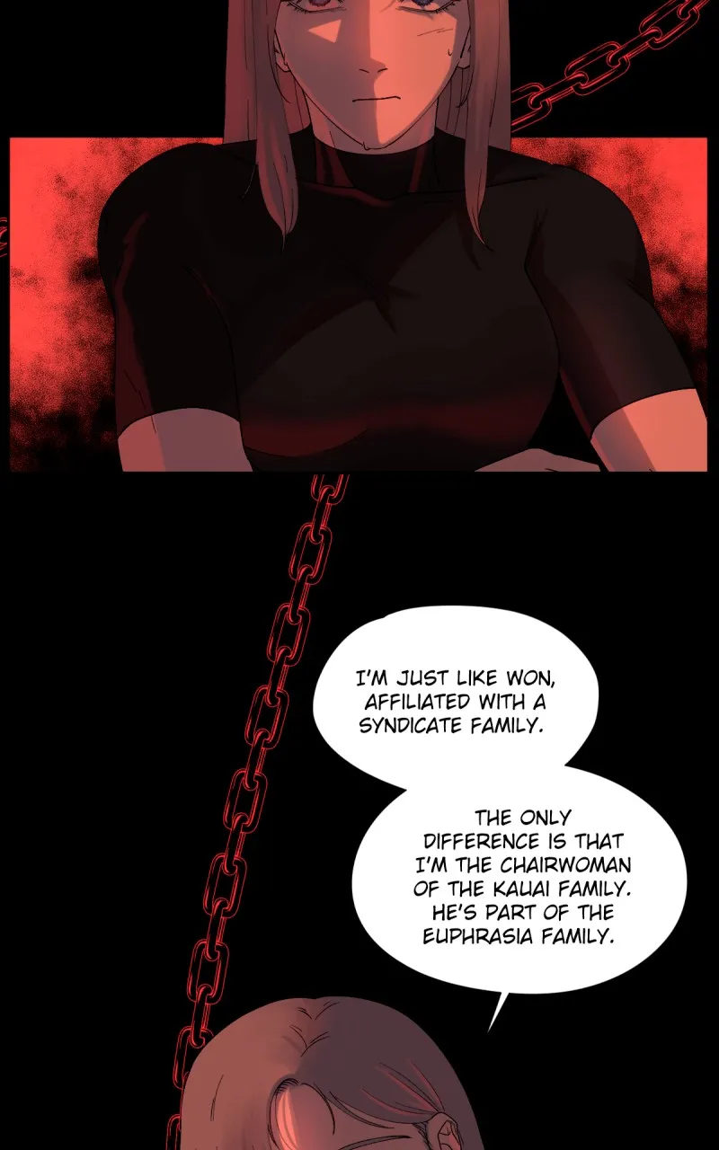 6th Degree Chapter 7 page 20 - 