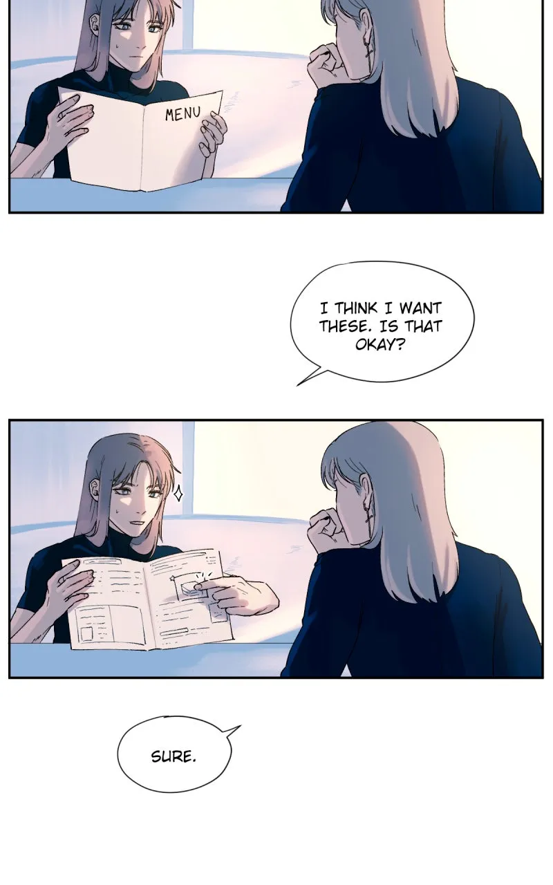 6th Degree Chapter 7 page 3 - 