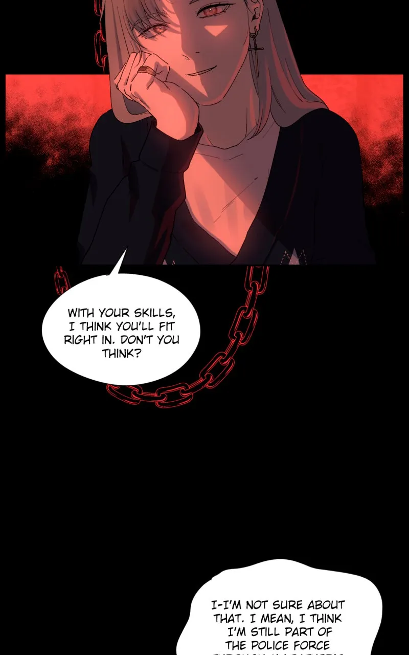 6th Degree Chapter 7 page 21 - 
