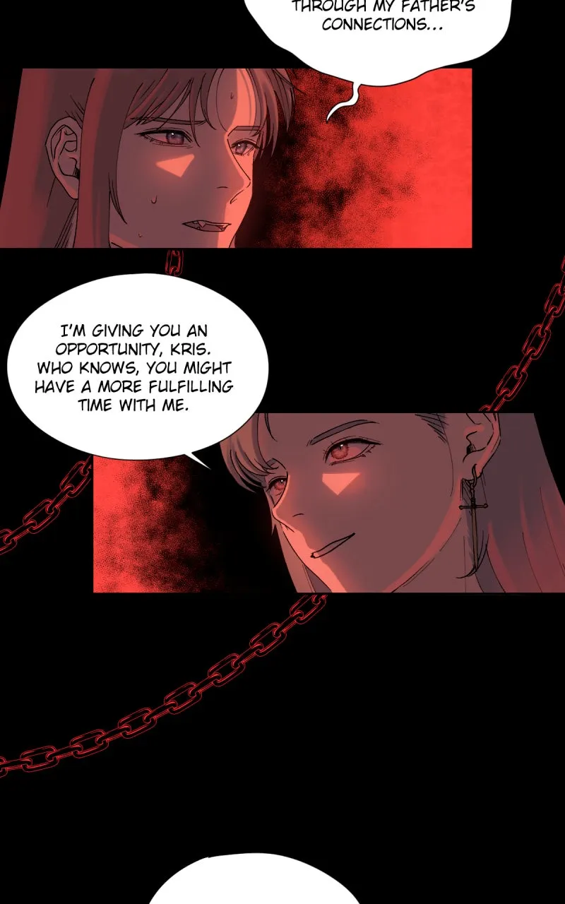 6th Degree Chapter 7 page 22 - 