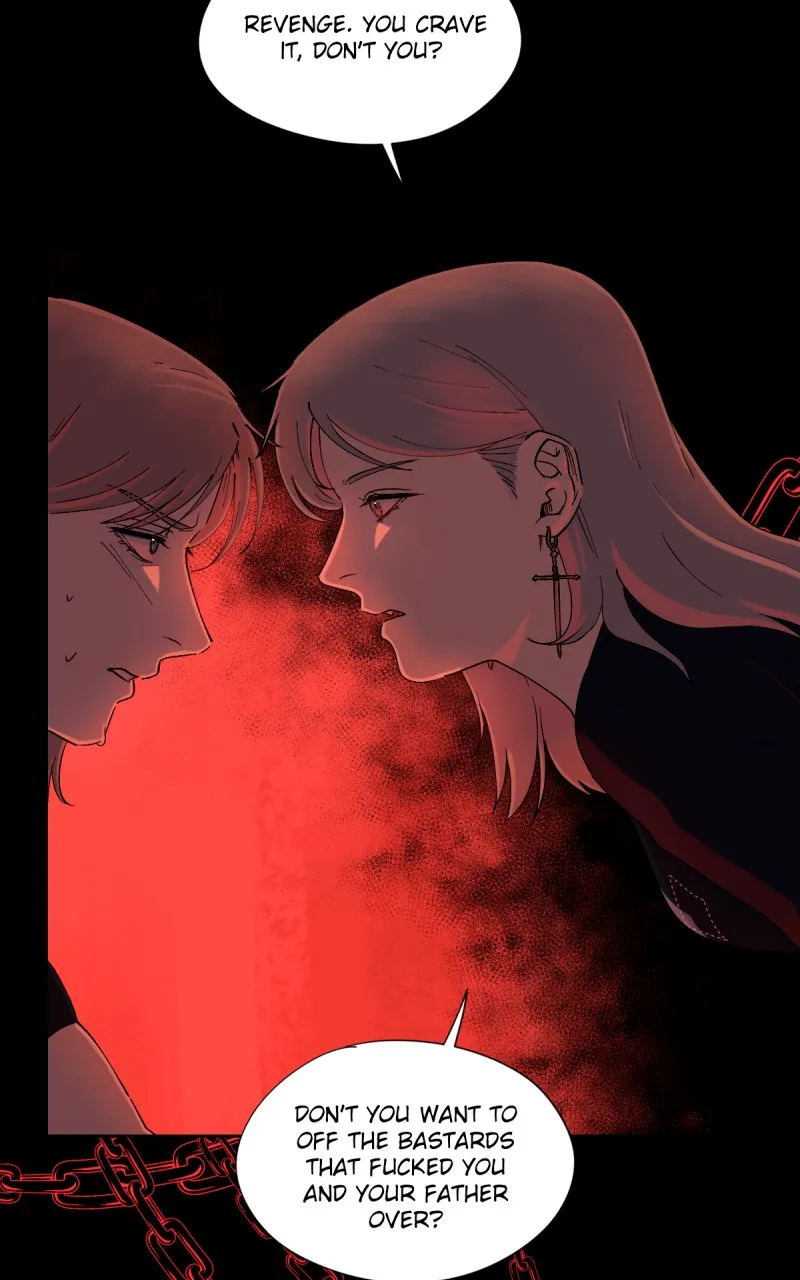 6th Degree Chapter 7 page 23 - 