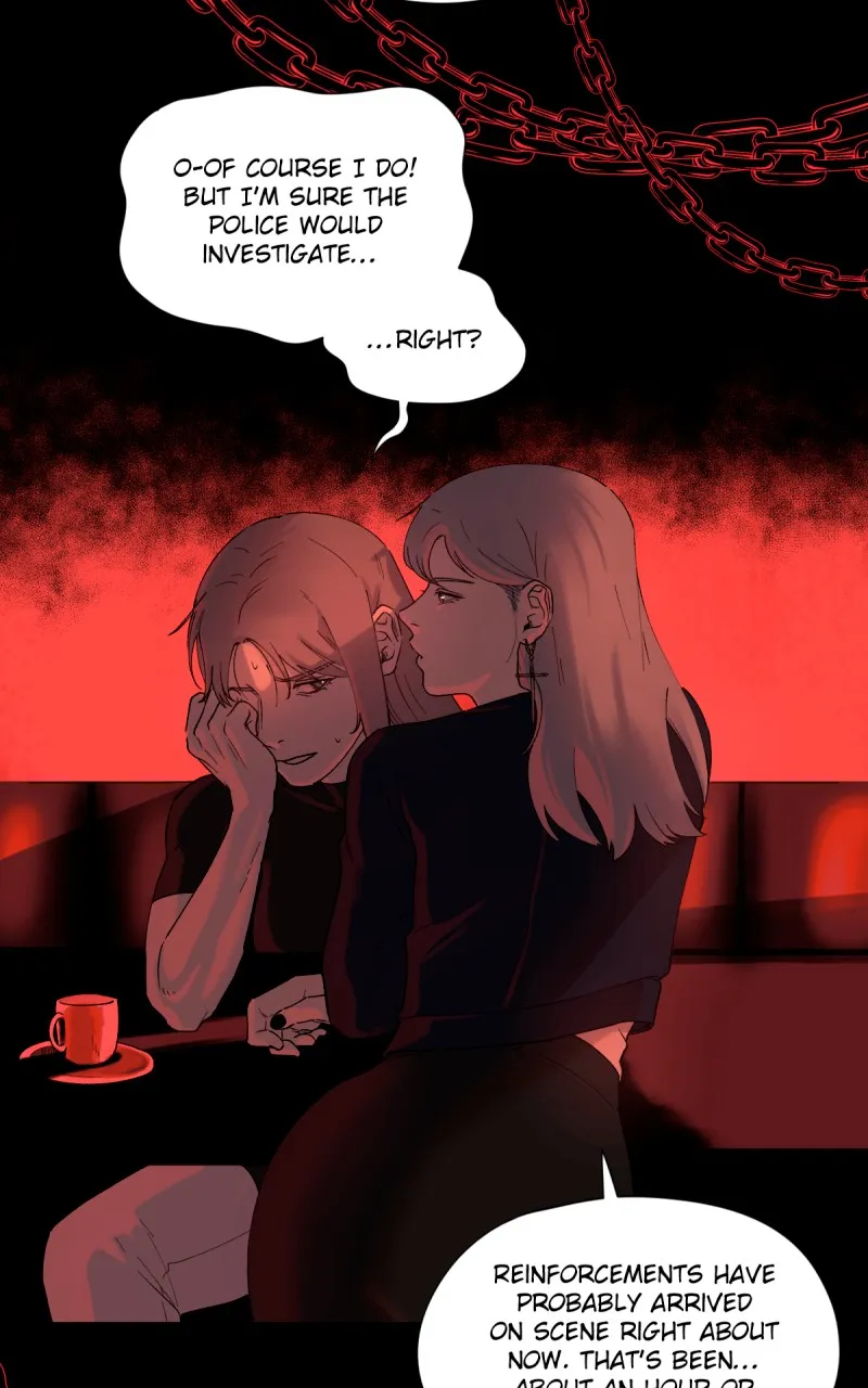6th Degree Chapter 7 page 24 - 