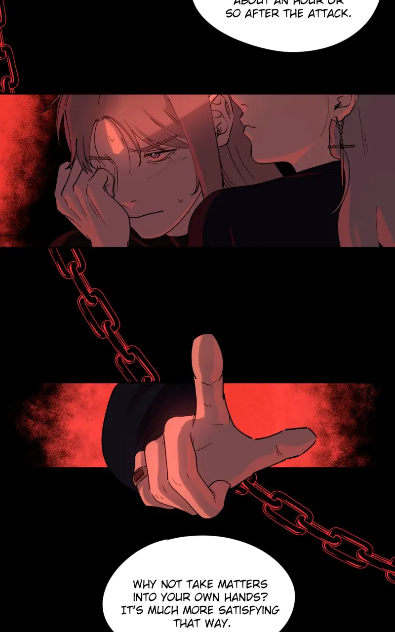 6th Degree Chapter 7 page 25 - 
