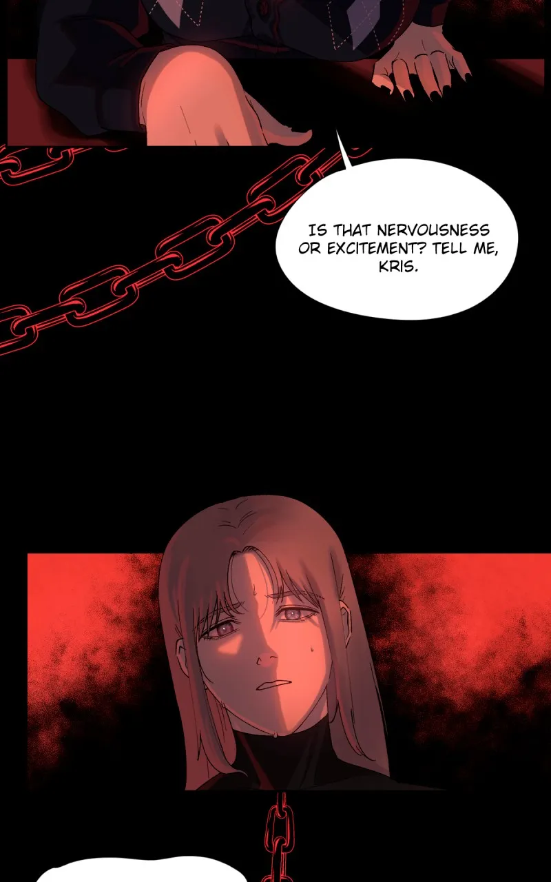 6th Degree Chapter 7 page 27 - 