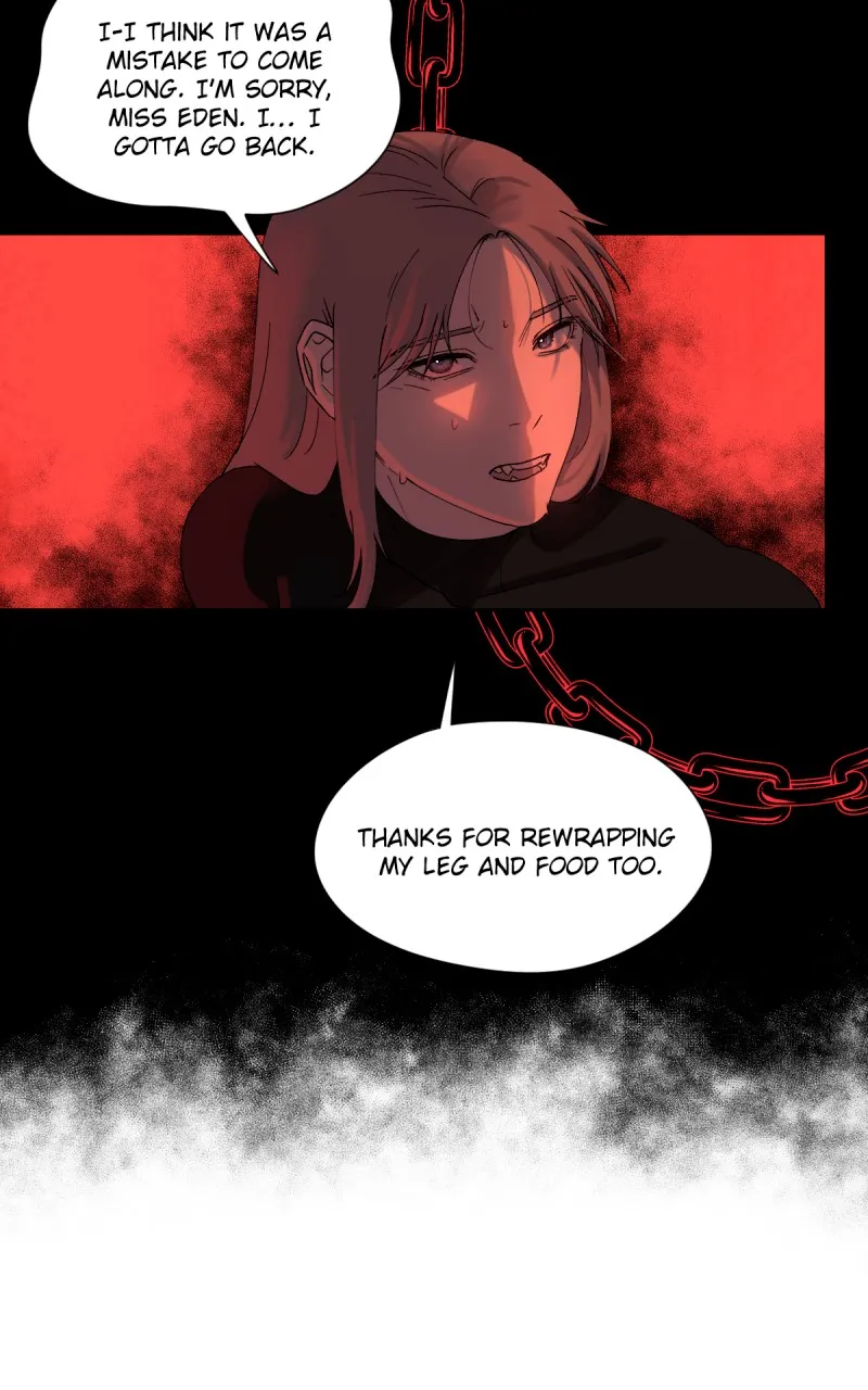 6th Degree Chapter 7 page 28 - 