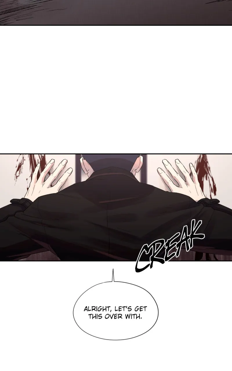 6th Degree Chapter 7 page 30 - 