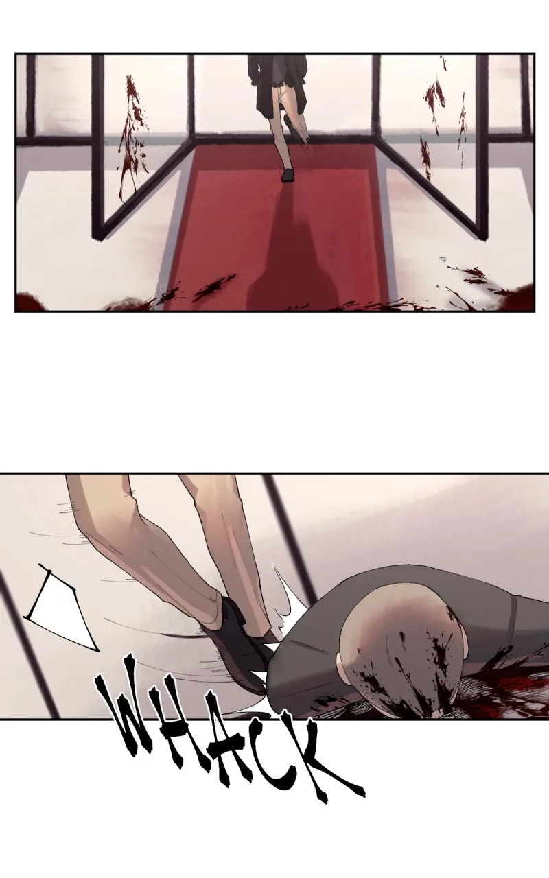 6th Degree Chapter 7 page 31 - 