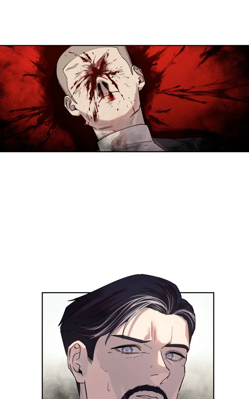 6th Degree Chapter 7 page 32 - 
