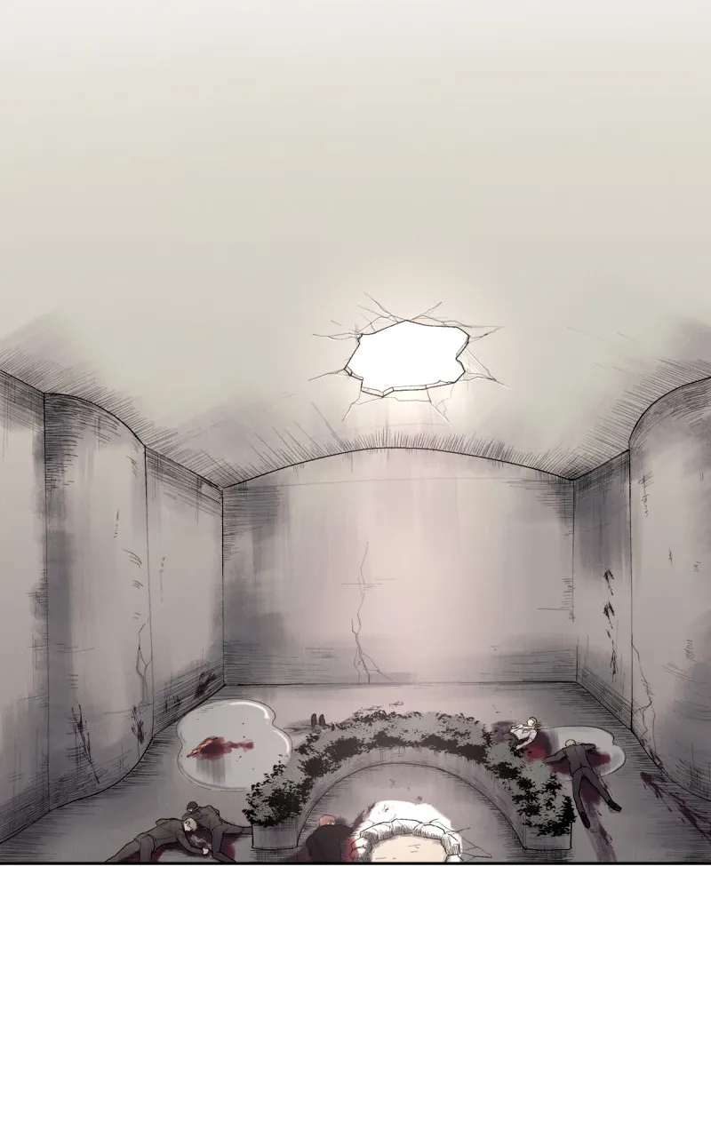 6th Degree Chapter 7 page 34 - 