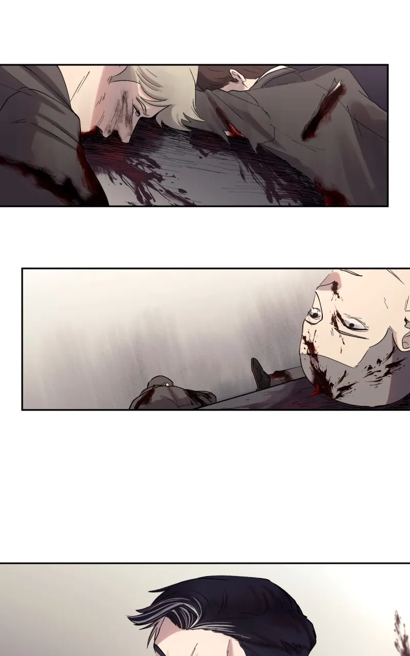 6th Degree Chapter 7 page 35 - 