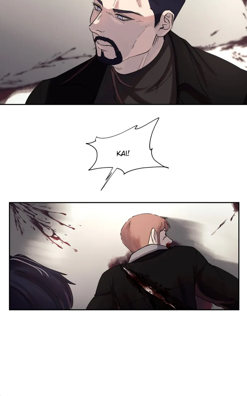 6th Degree Chapter 7 page 36 - 