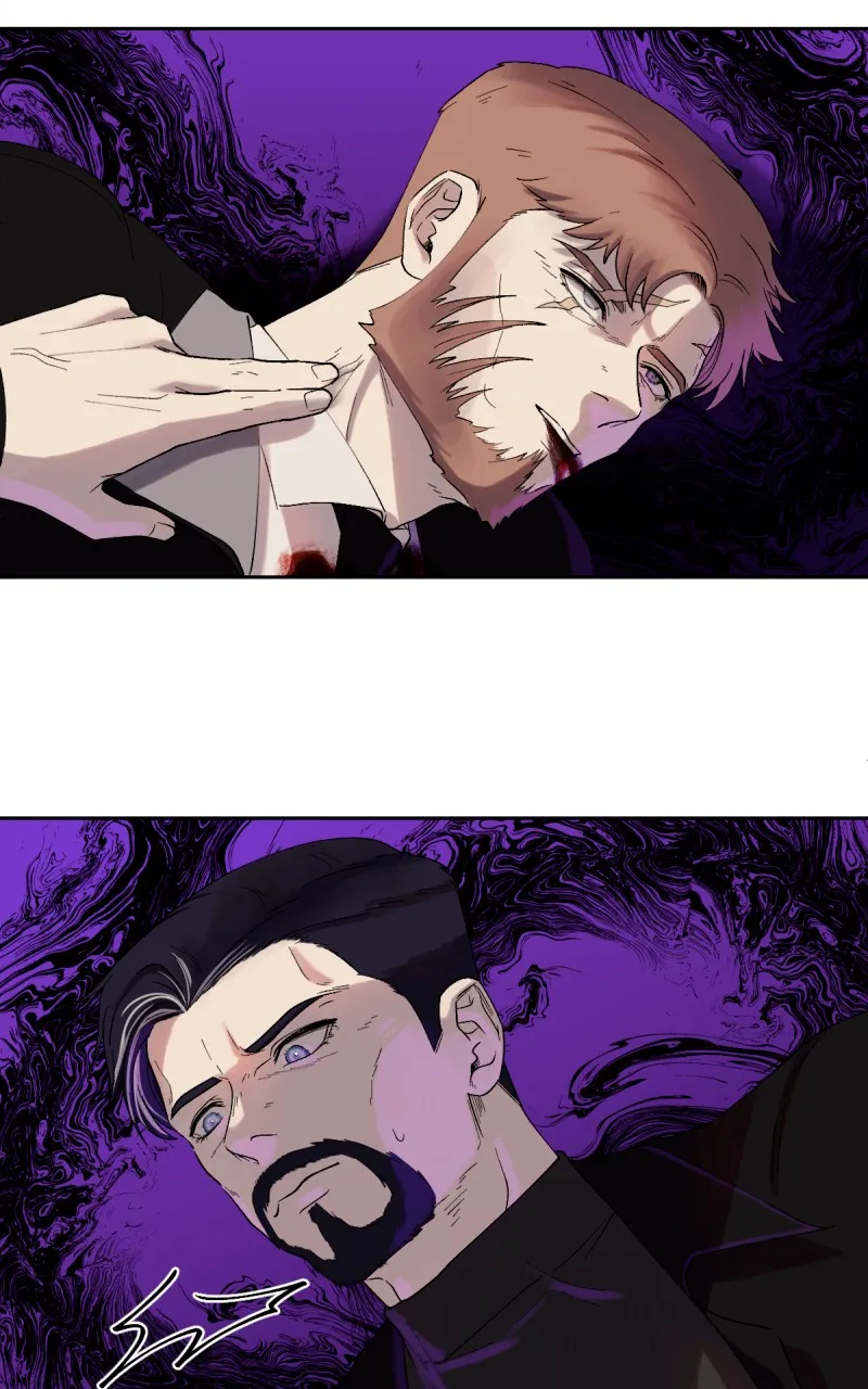 6th Degree Chapter 7 page 37 - 