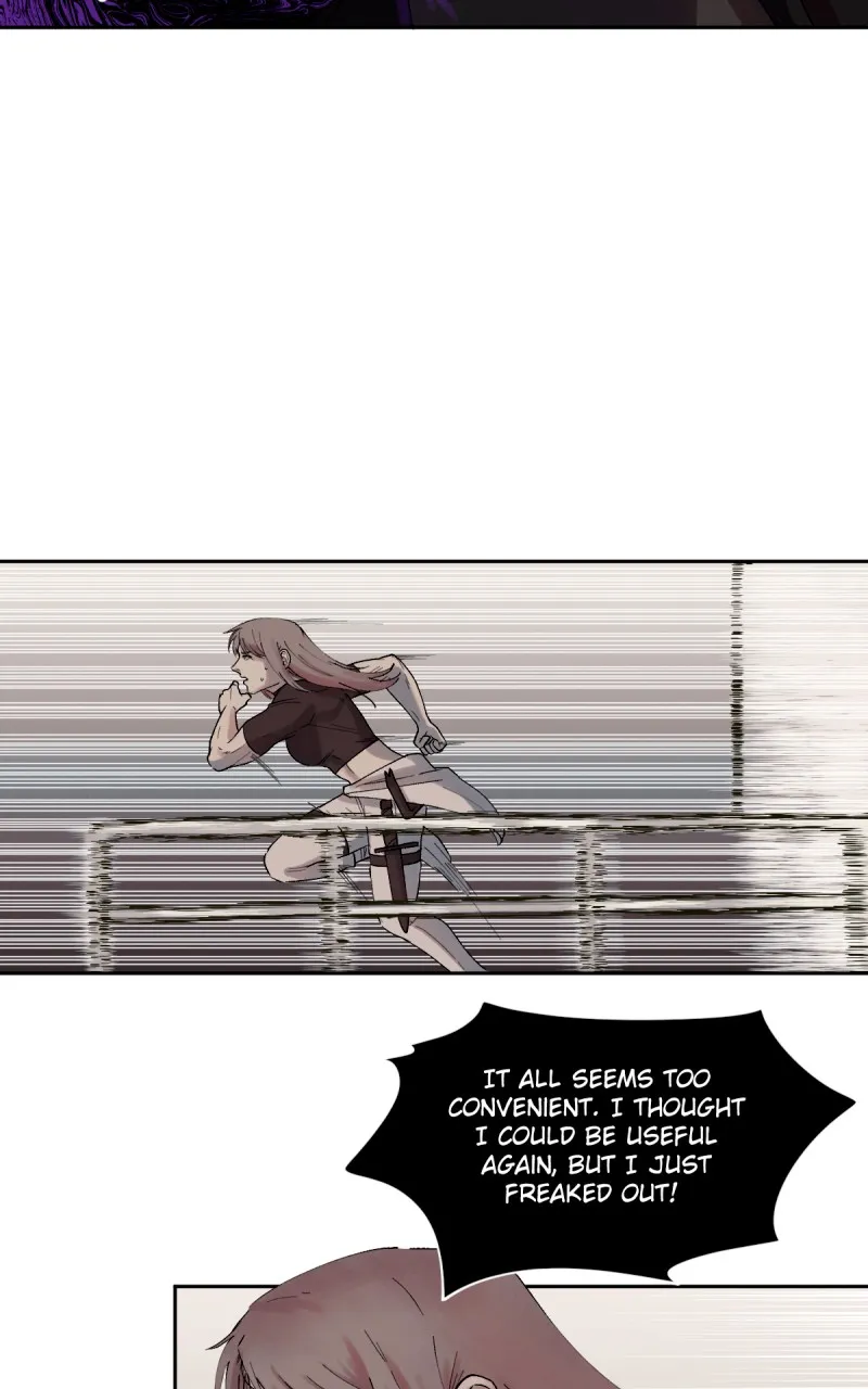6th Degree Chapter 7 page 38 - 