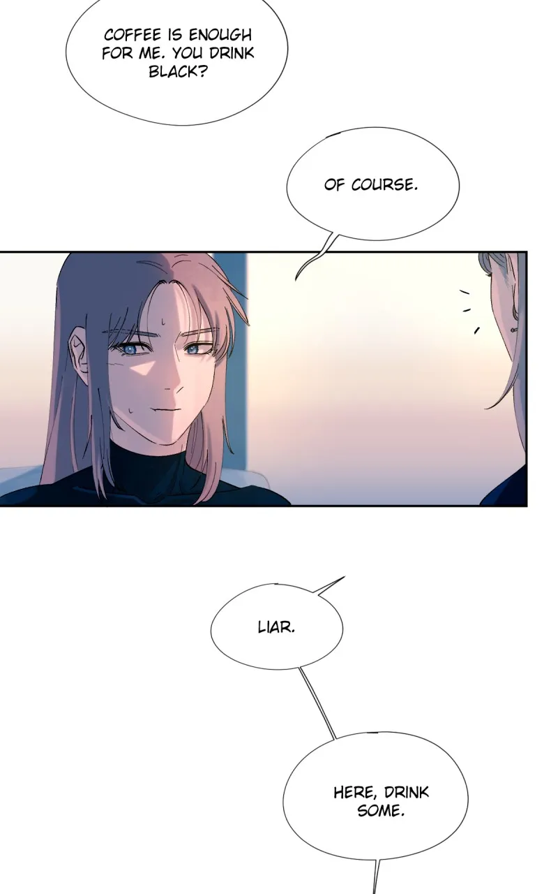 6th Degree Chapter 7 page 5 - 