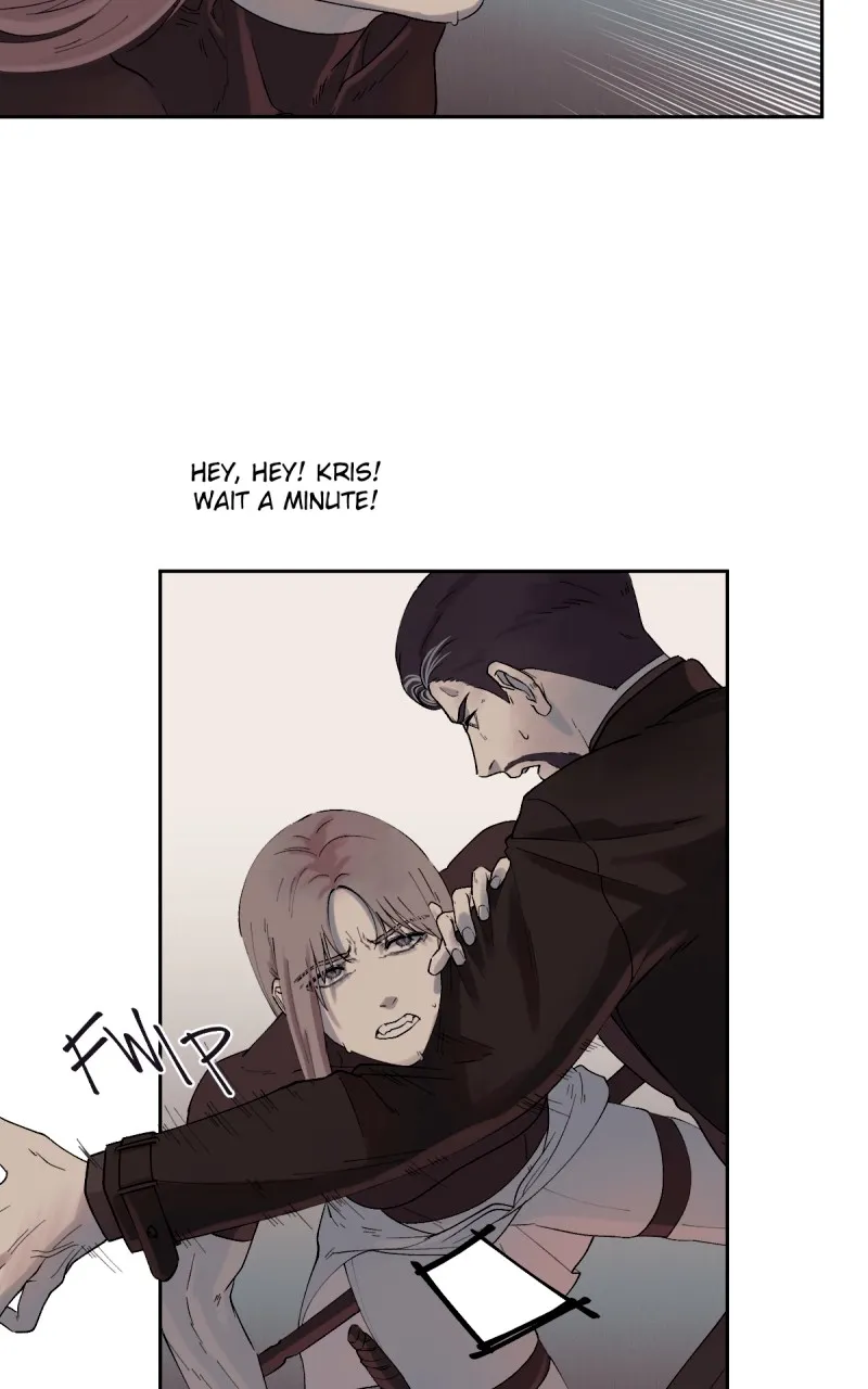 6th Degree Chapter 7 page 42 - 