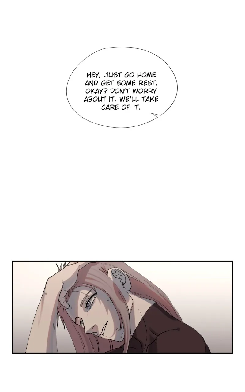 6th Degree Chapter 7 page 47 - 