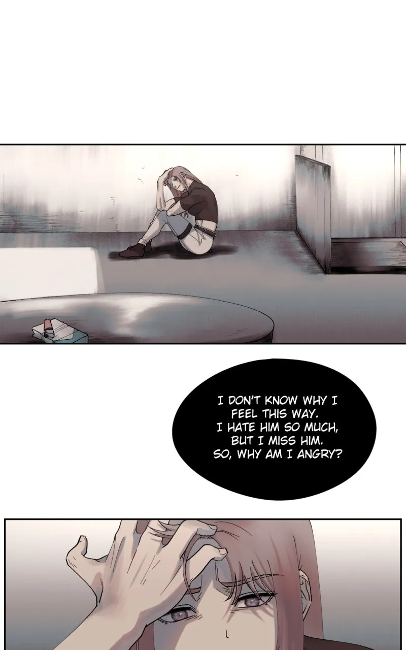 6th Degree Chapter 7 page 48 - 