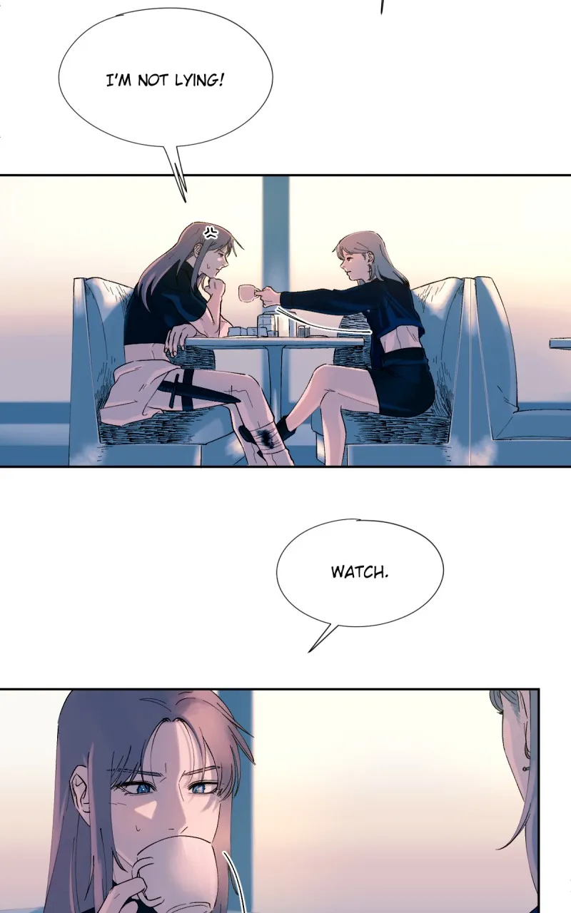6th Degree Chapter 7 page 6 - 