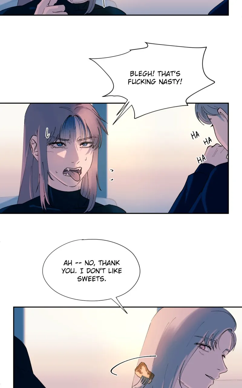 6th Degree Chapter 7 page 7 - 