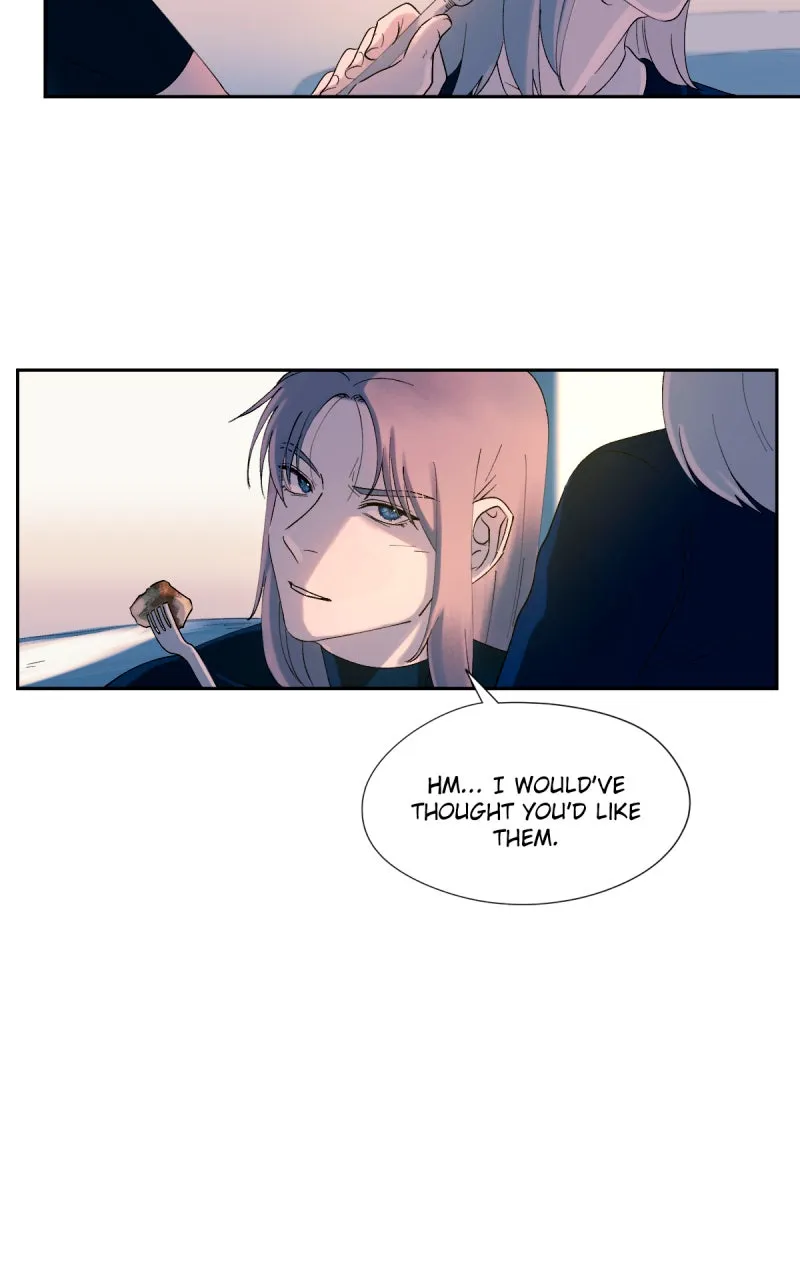 6th Degree Chapter 7 page 8 - 