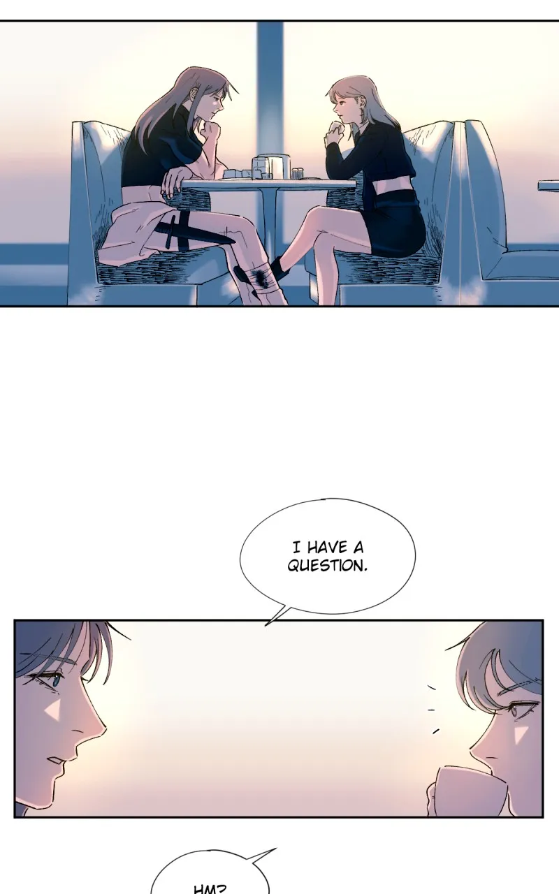 6th Degree Chapter 7 page 9 - 