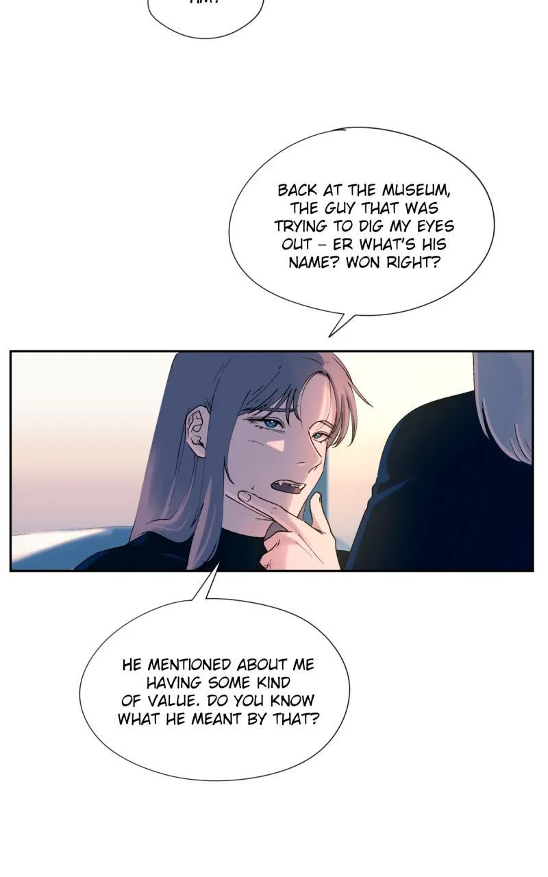 6th Degree Chapter 7 page 10 - 