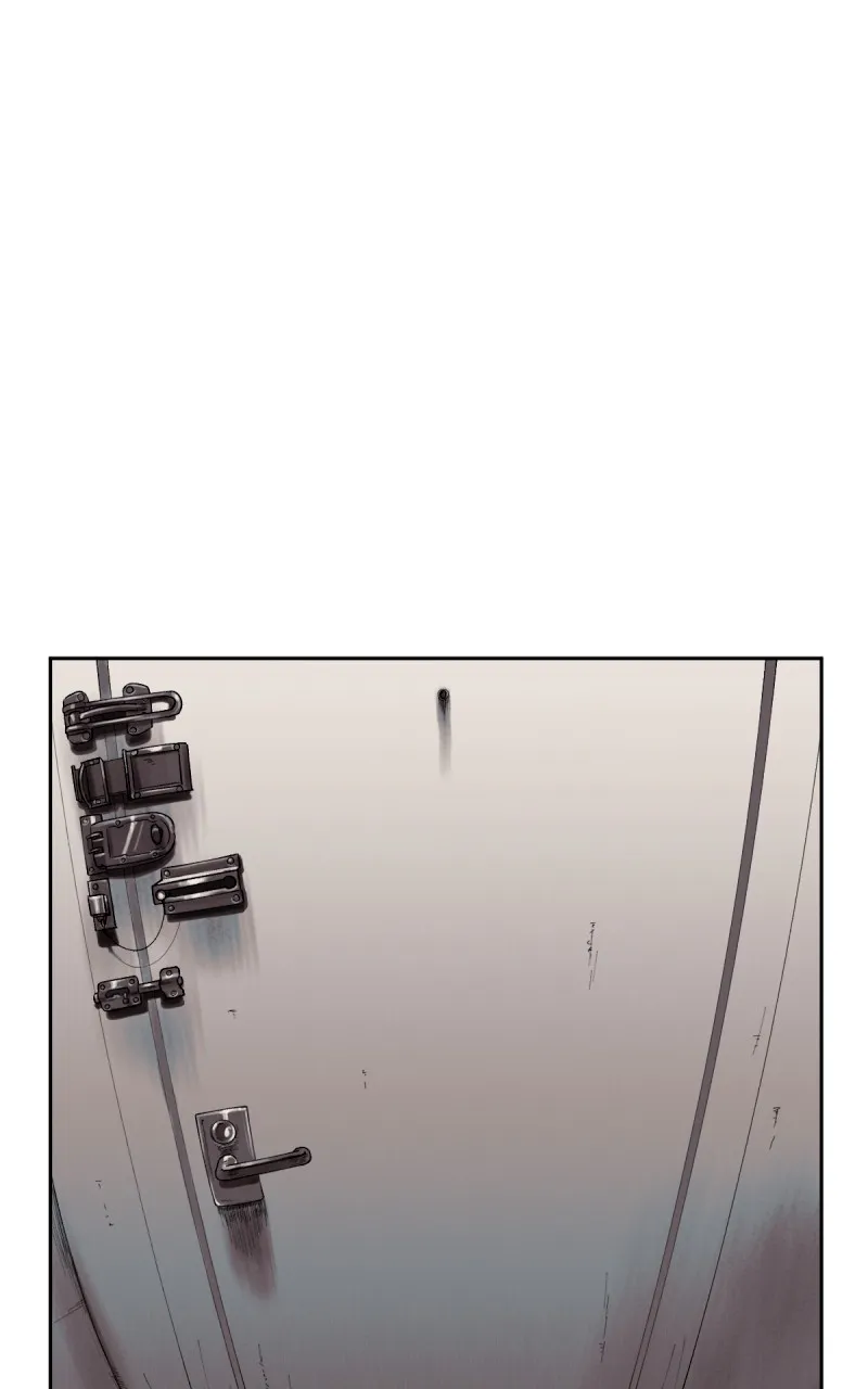 6th Degree Chapter 8 page 1 - 