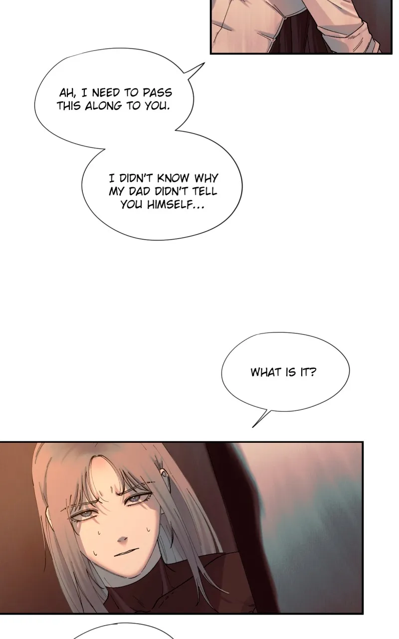 6th Degree Chapter 8 page 11 - 
