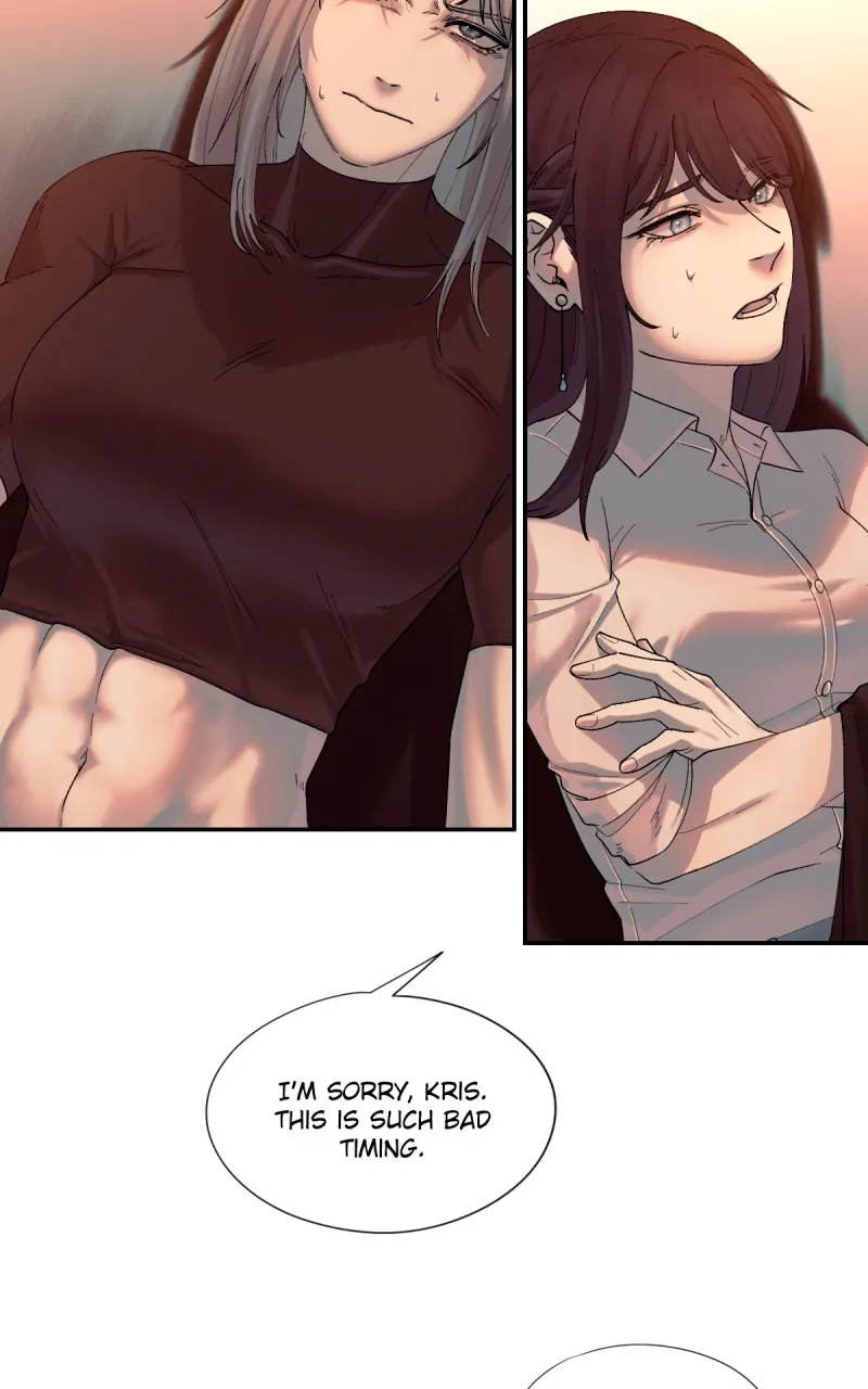 6th Degree Chapter 8 page 13 - 