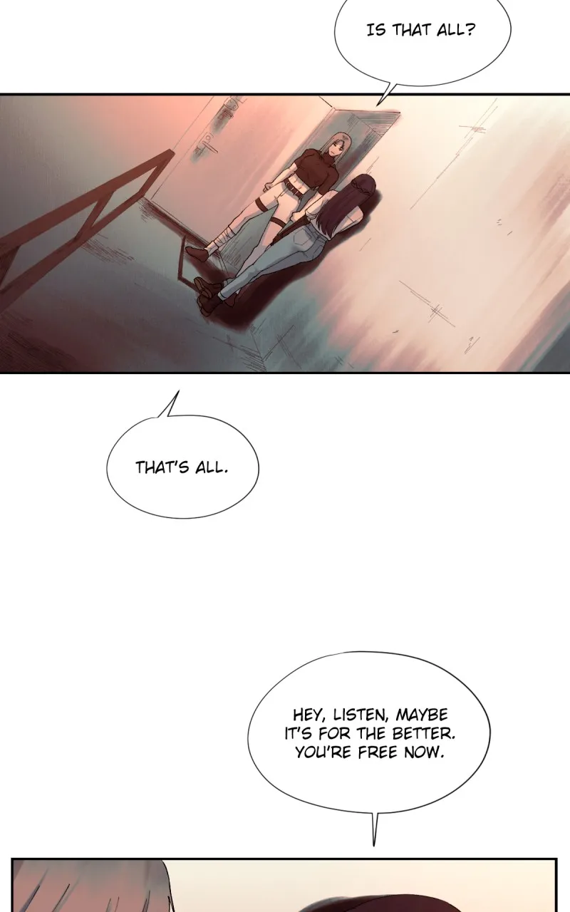 6th Degree Chapter 8 page 14 - 