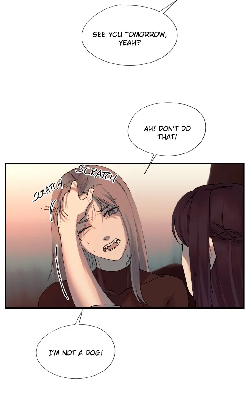 6th Degree Chapter 8 page 16 - 