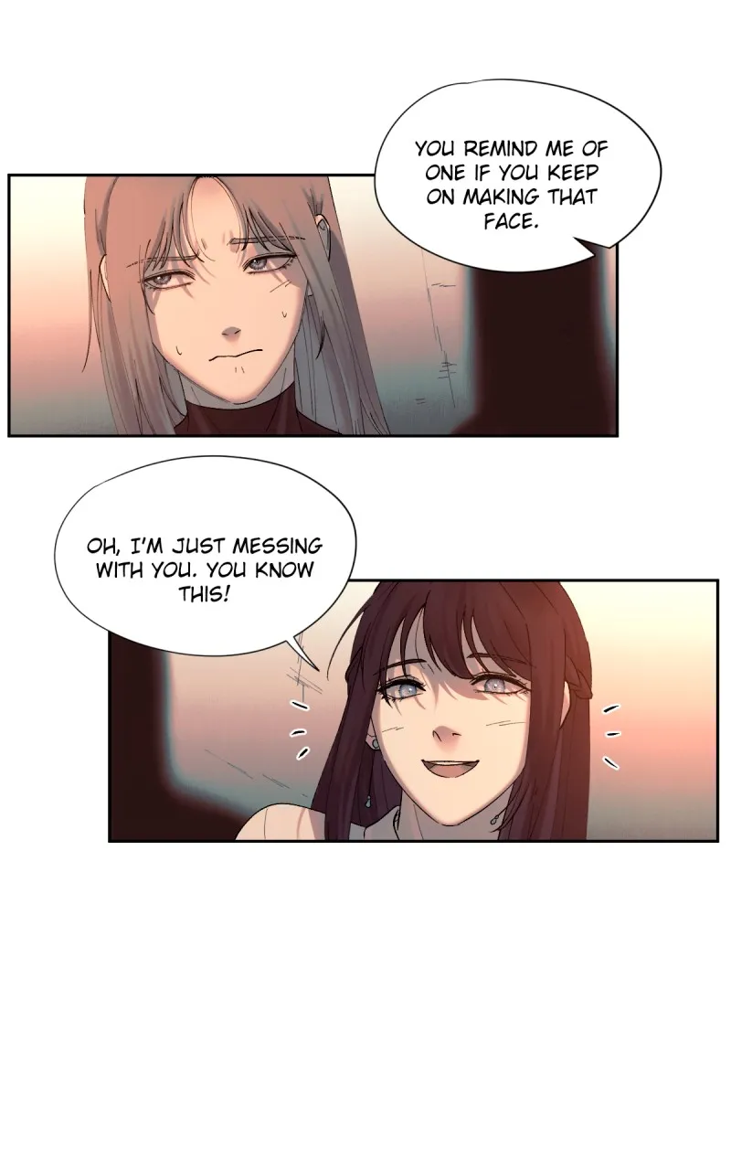 6th Degree Chapter 8 page 17 - 