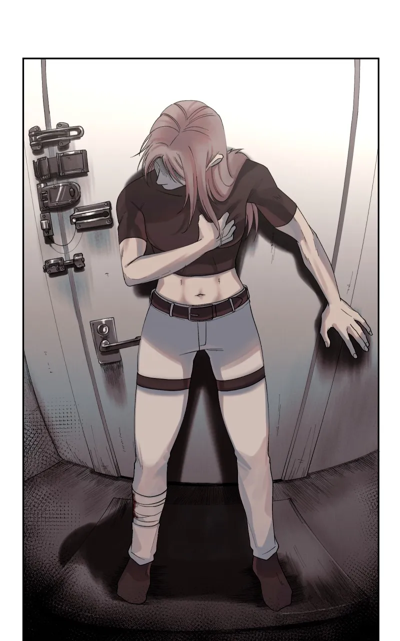 6th Degree Chapter 8 page 18 - 