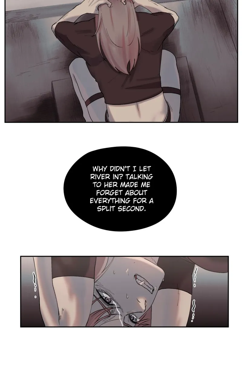6th Degree Chapter 8 page 20 - 