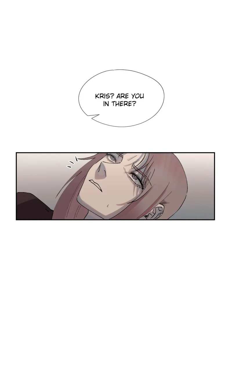 6th Degree Chapter 8 page 3 - 