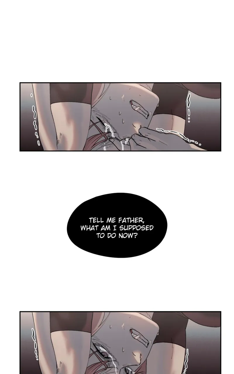 6th Degree Chapter 8 page 21 - 