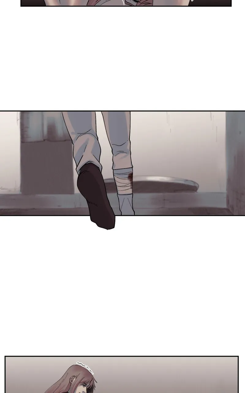 6th Degree Chapter 8 page 22 - 