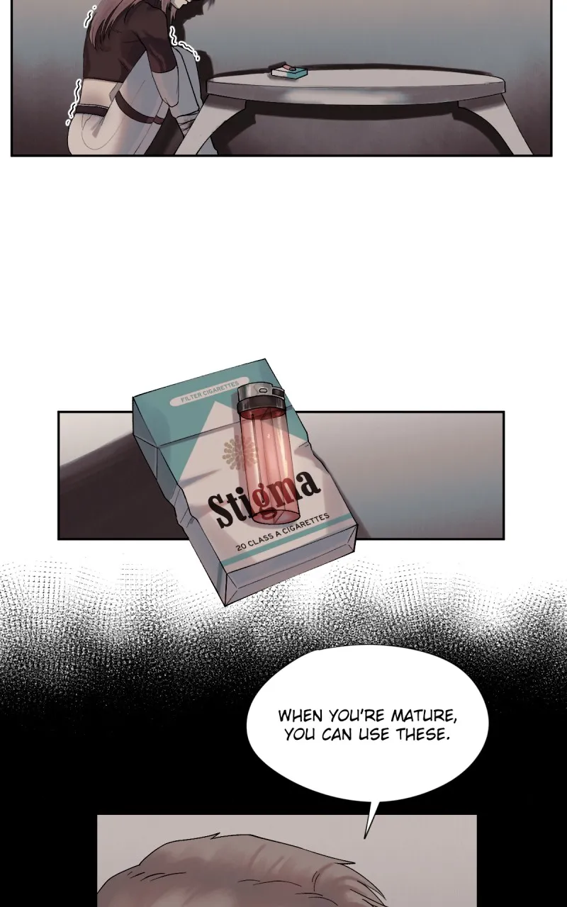 6th Degree Chapter 8 page 23 - 