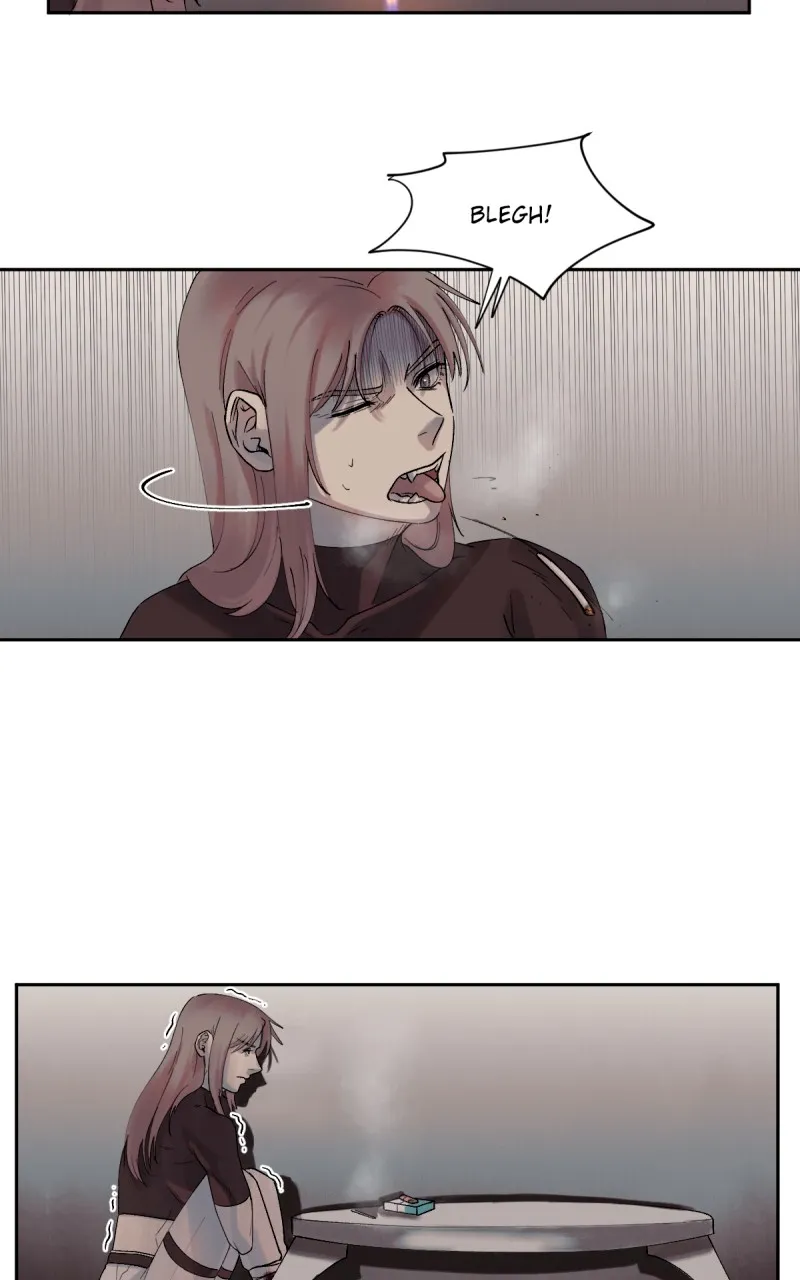 6th Degree Chapter 8 page 25 - 