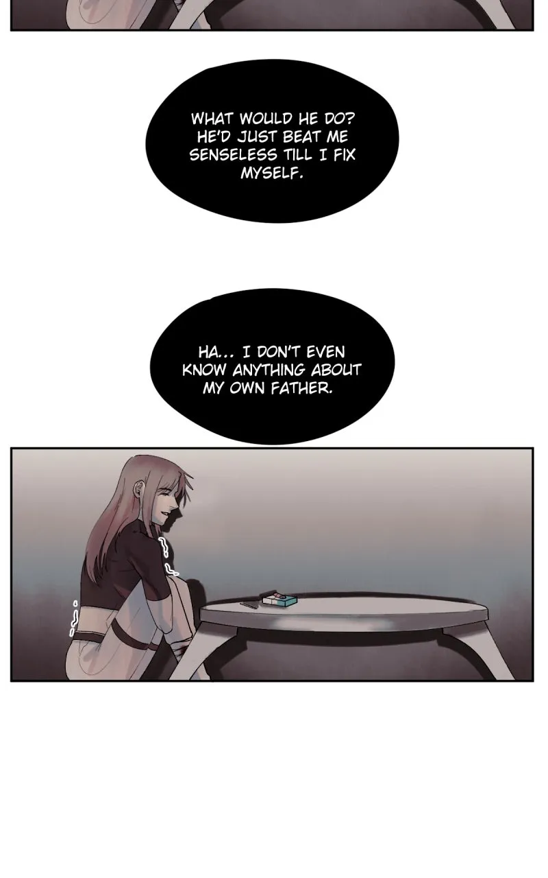 6th Degree Chapter 8 page 26 - 
