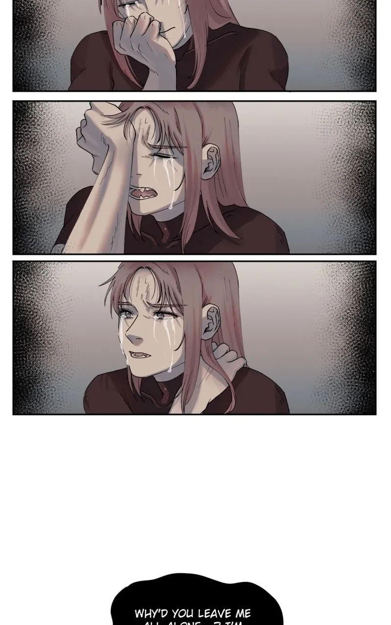 6th Degree Chapter 8 page 29 - 
