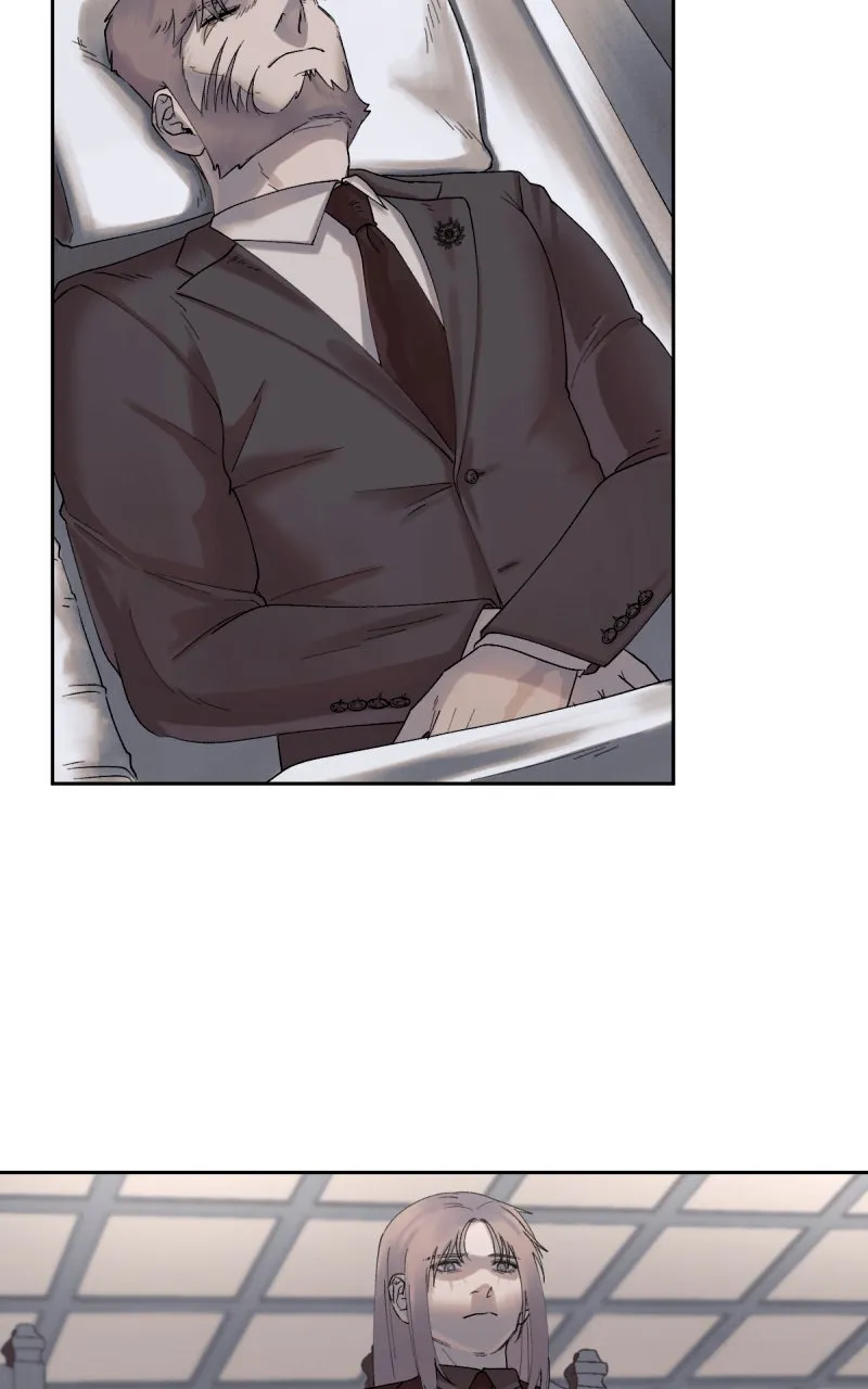 6th Degree Chapter 8 page 31 - 