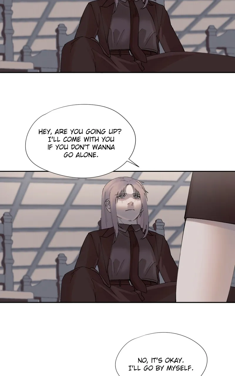 6th Degree Chapter 8 page 32 - 