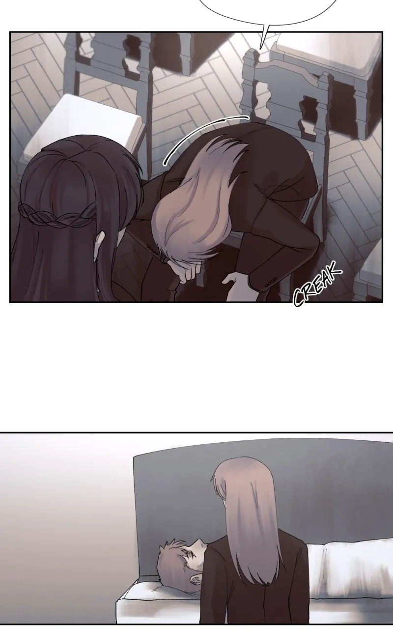 6th Degree Chapter 8 page 33 - 