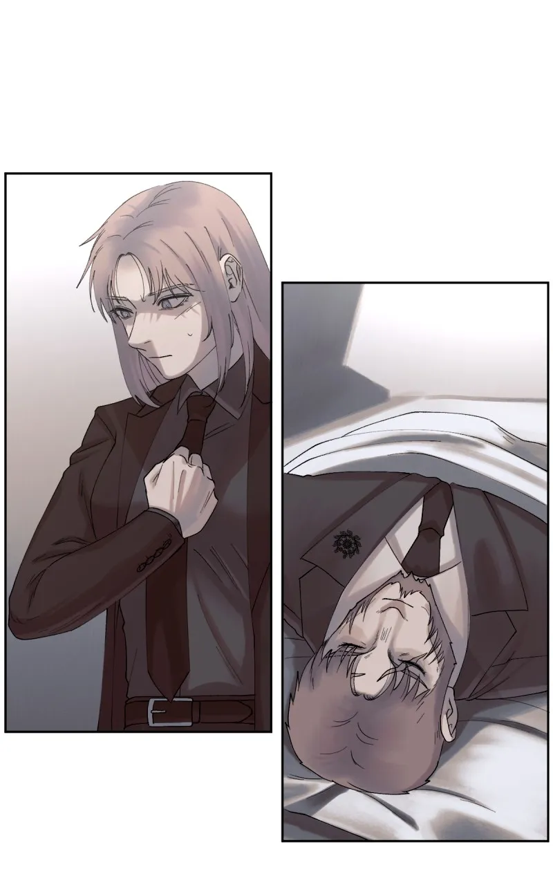 6th Degree Chapter 8 page 34 - 