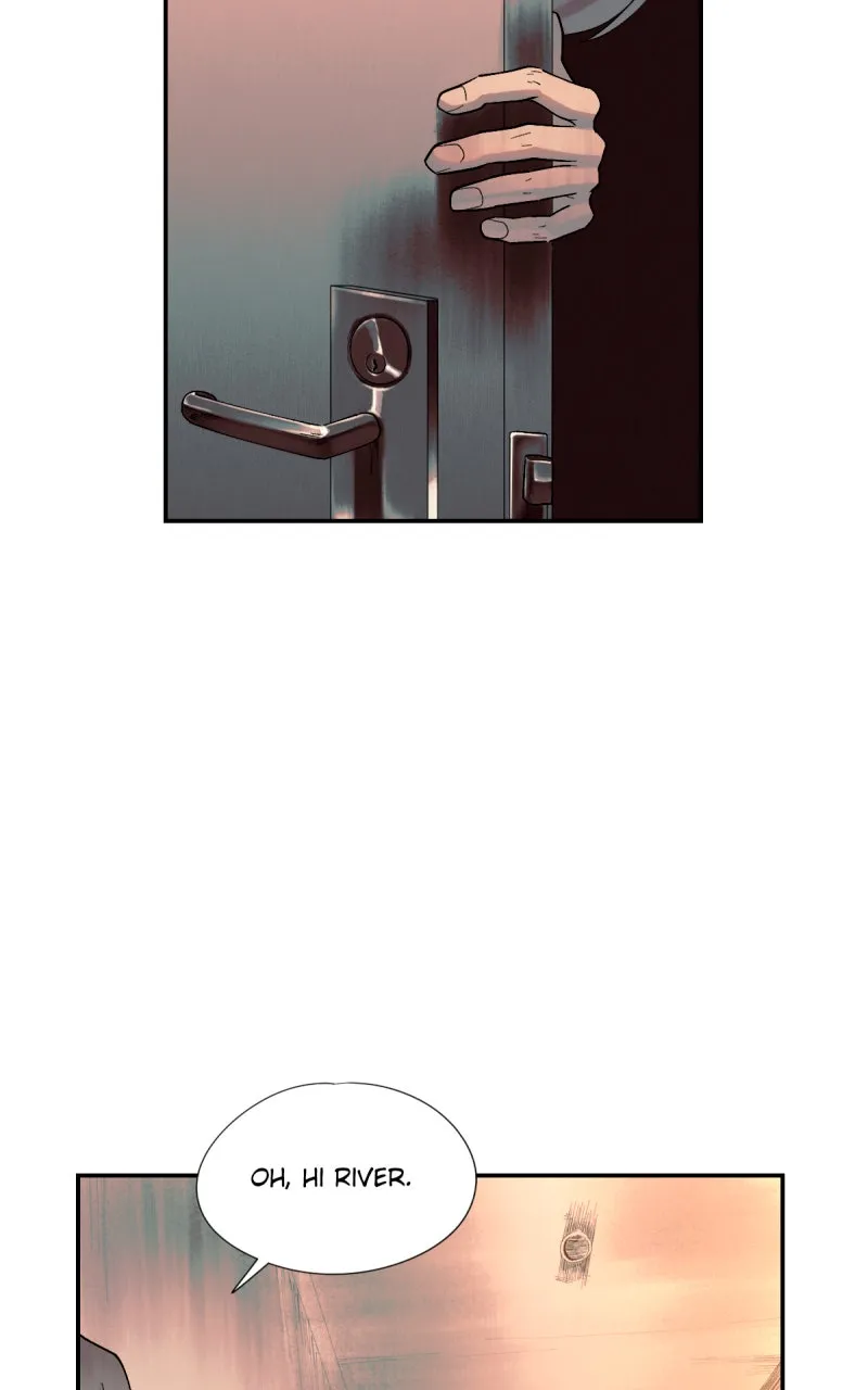6th Degree Chapter 8 page 5 - 
