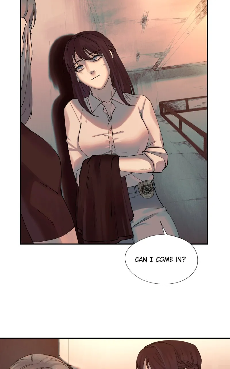 6th Degree Chapter 8 page 6 - 