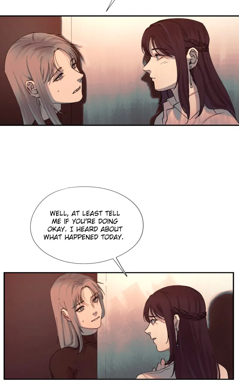 6th Degree Chapter 8 page 8 - 